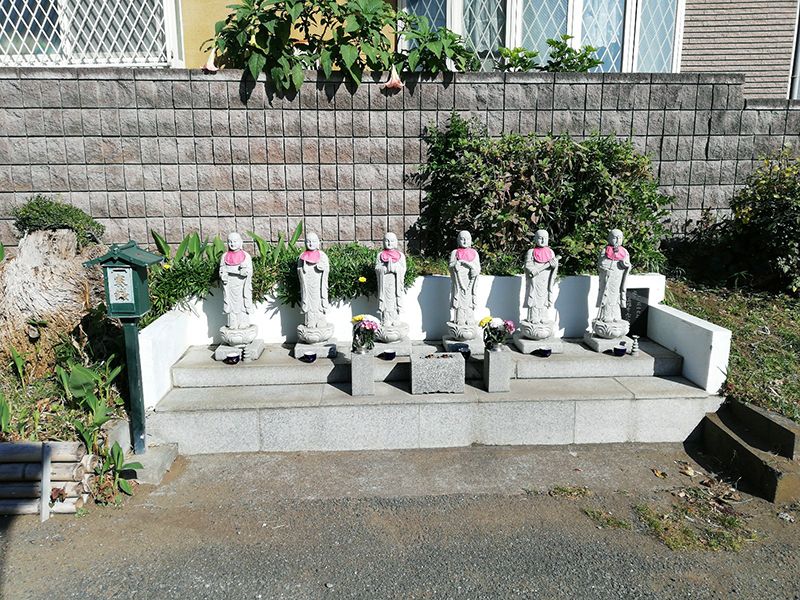 湘南二宮霊苑