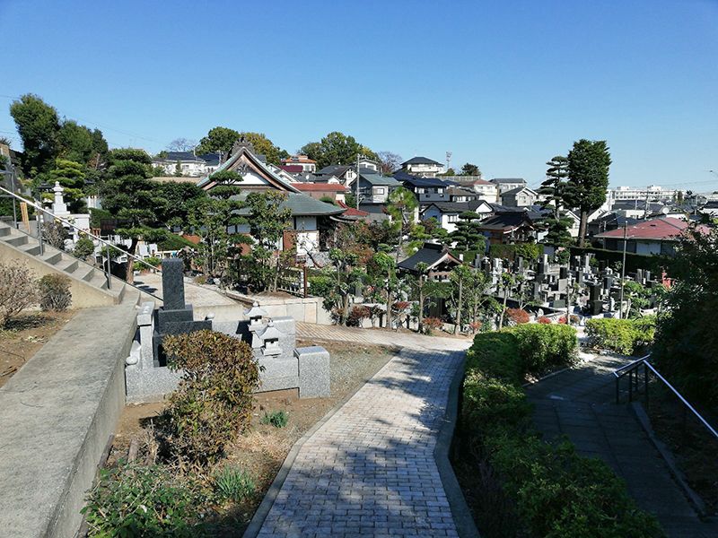 善福寺