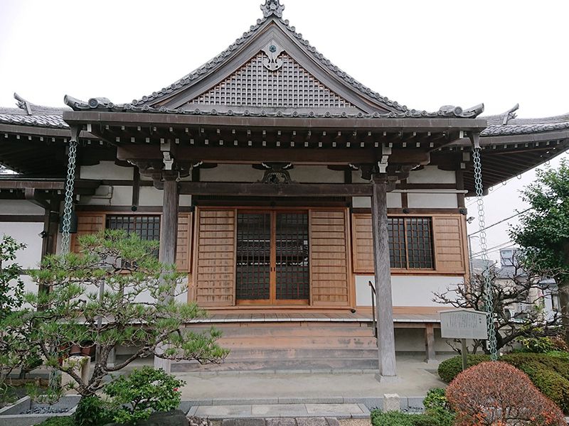 一念寺