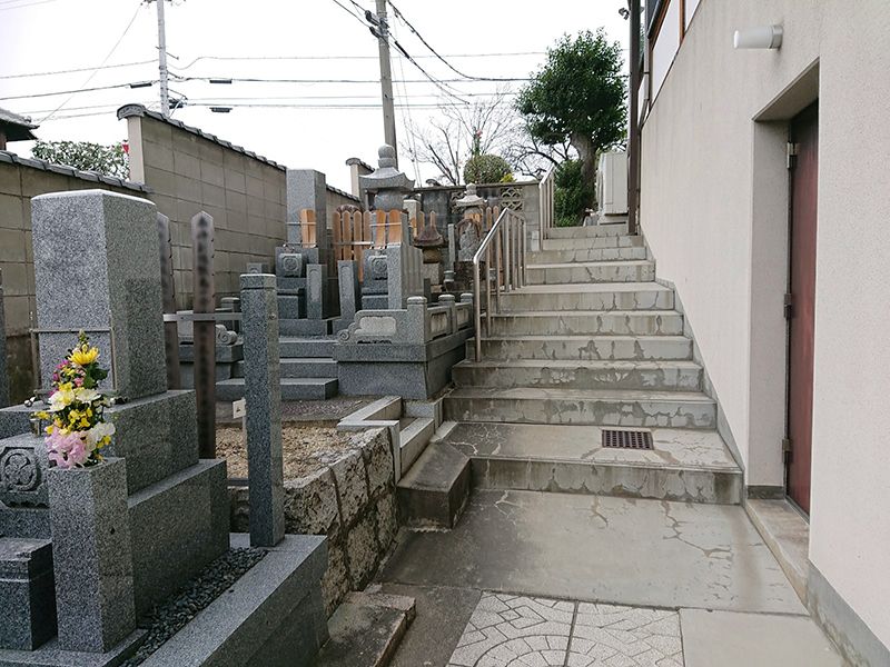 一念寺