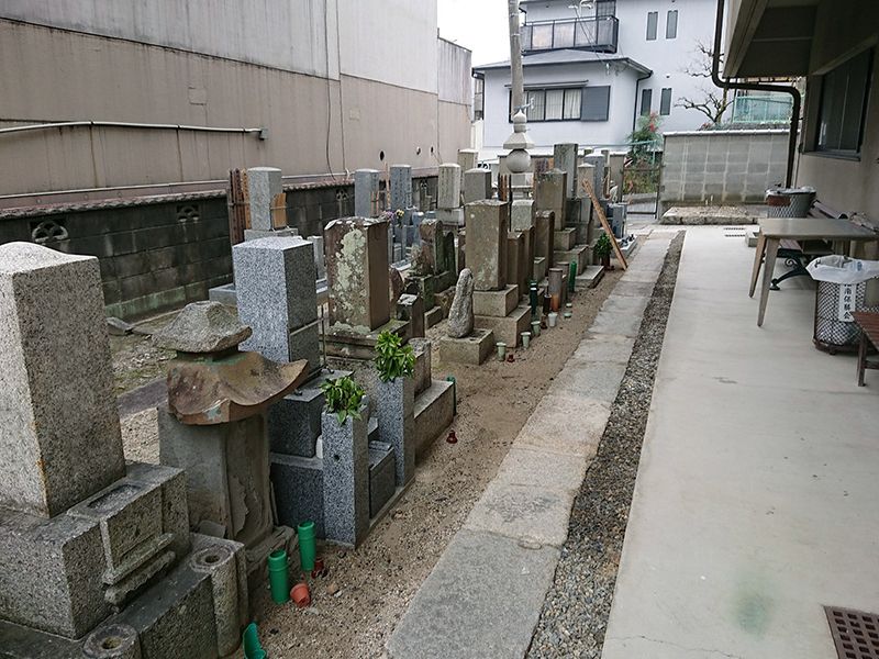一念寺