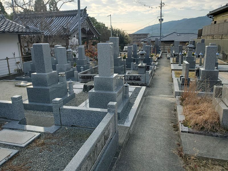 海印寺霊苑