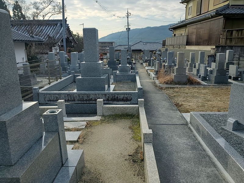 海印寺霊苑