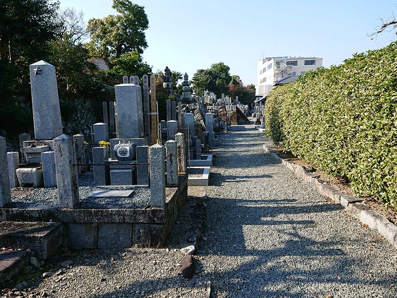 宗堅寺