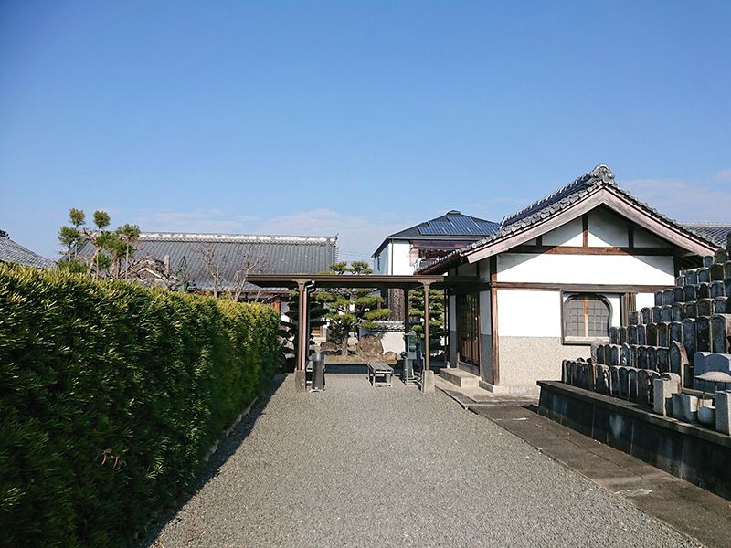宗堅寺