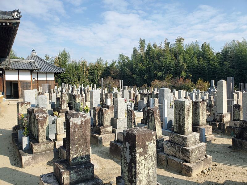 東運寺
