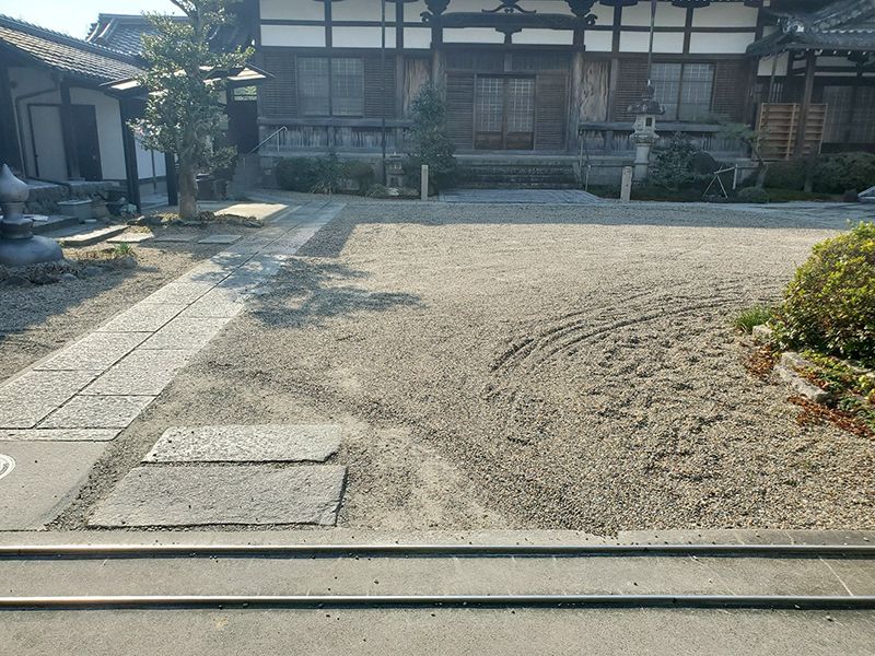 東運寺