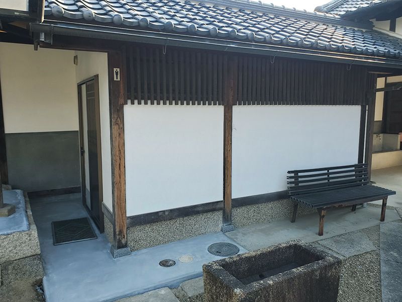 東運寺