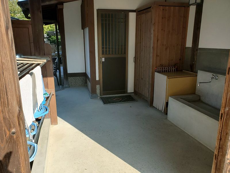 東運寺