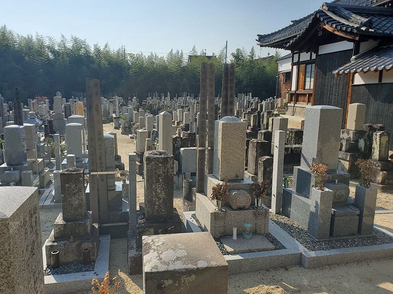 東運寺