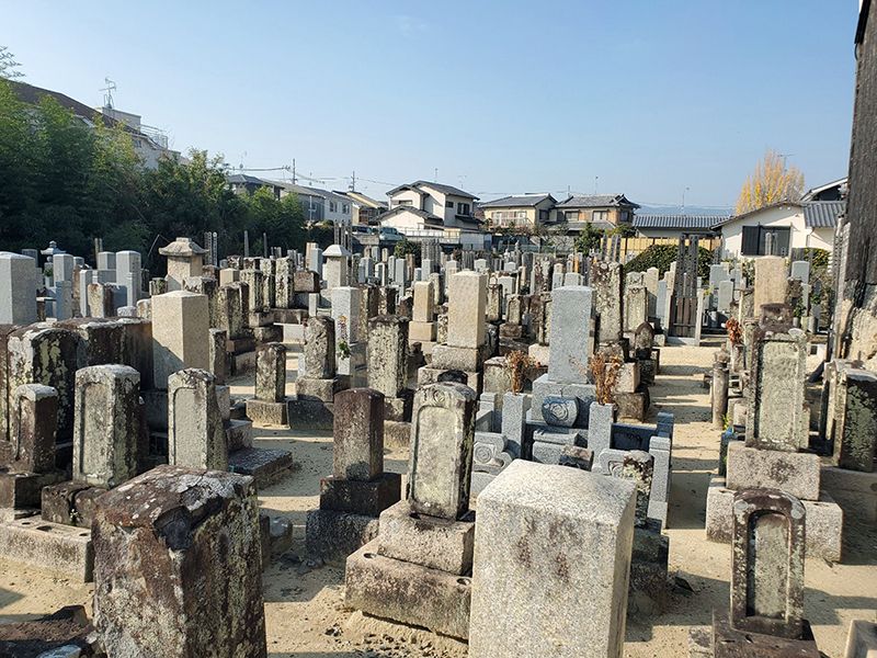 東運寺