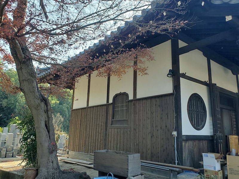 東運寺