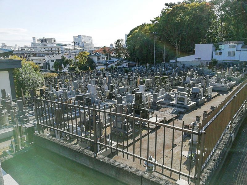高長寺