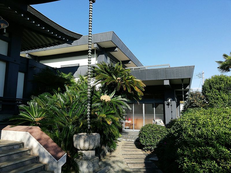 高長寺