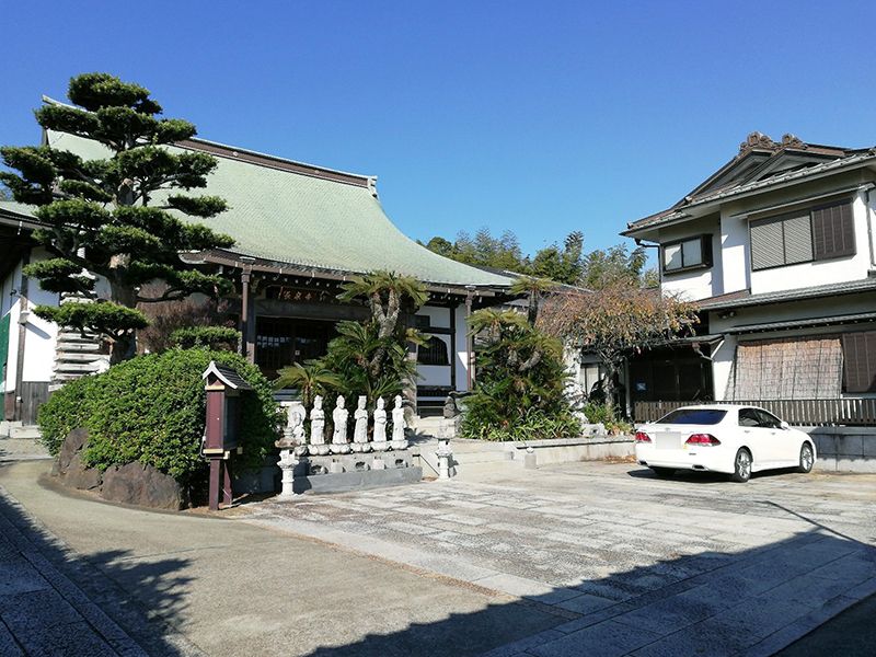 長泉寺
