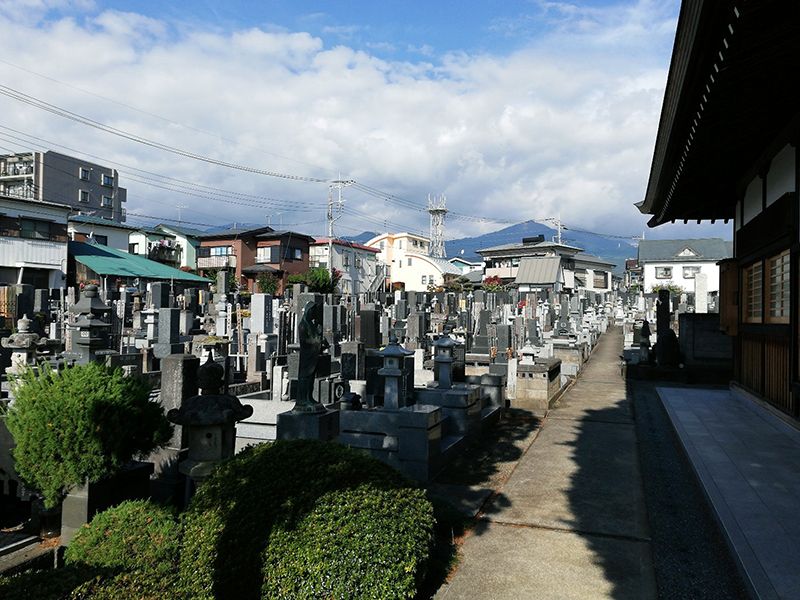 龍門寺