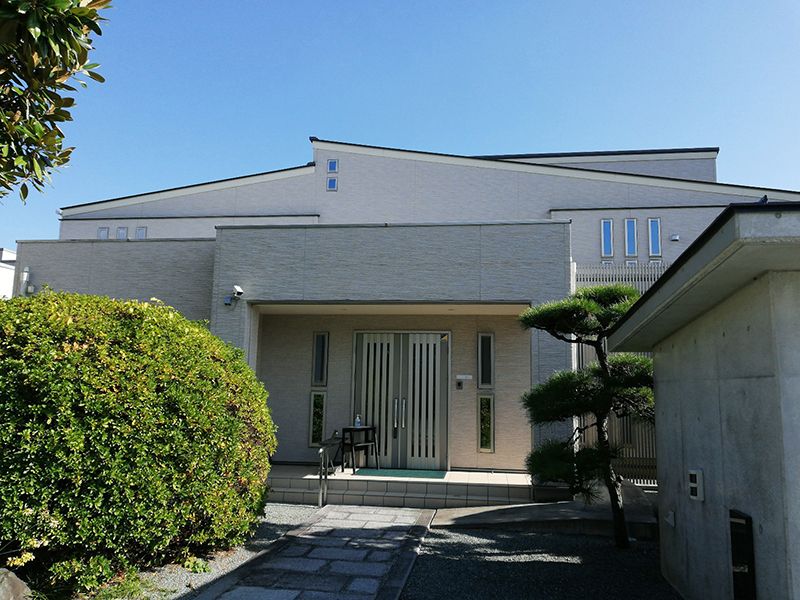 龍門寺