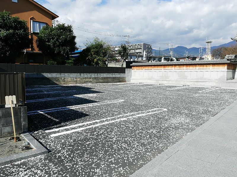 龍門寺