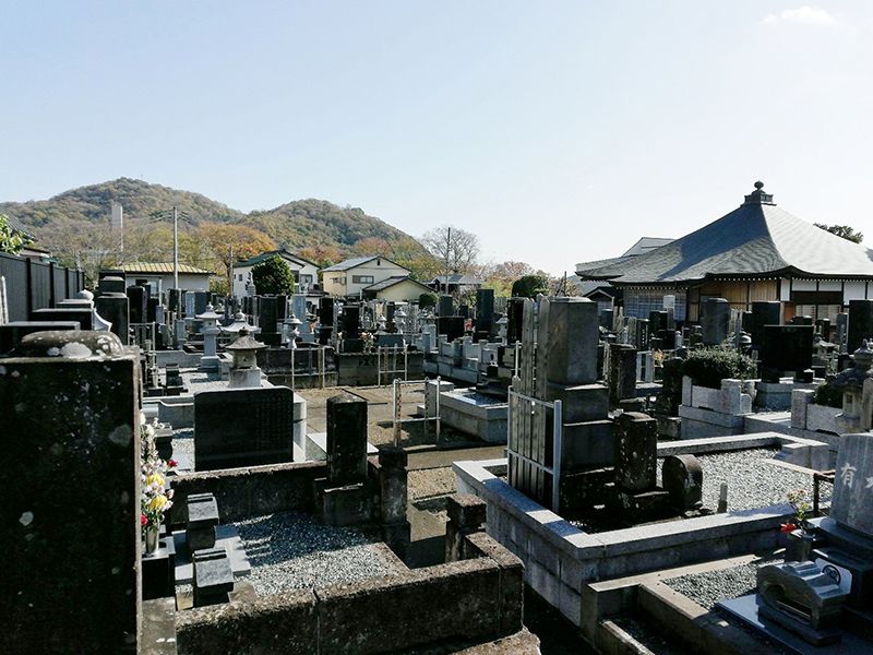 龍門寺