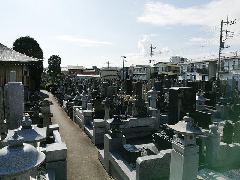 龍門寺