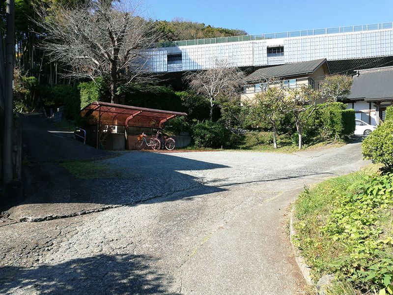 観音寺