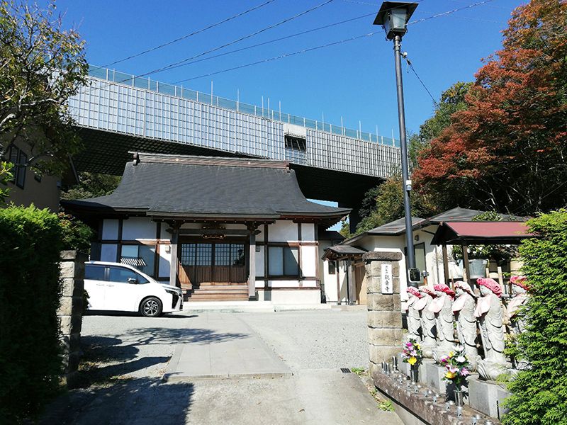 観音寺