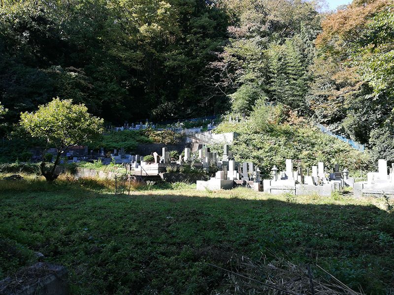 観音寺