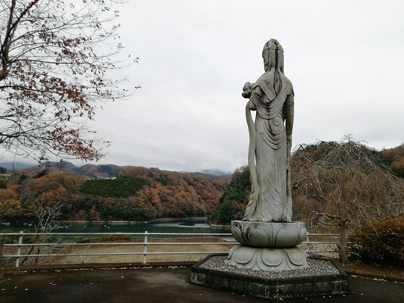 相模湖霊園