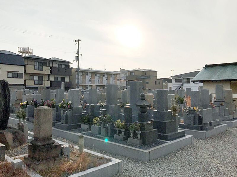 若草霊園