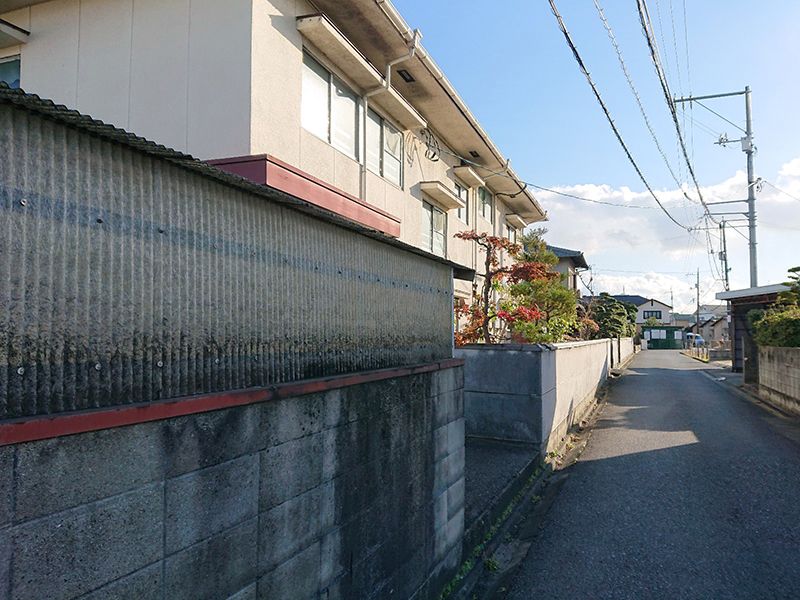 道口霊園