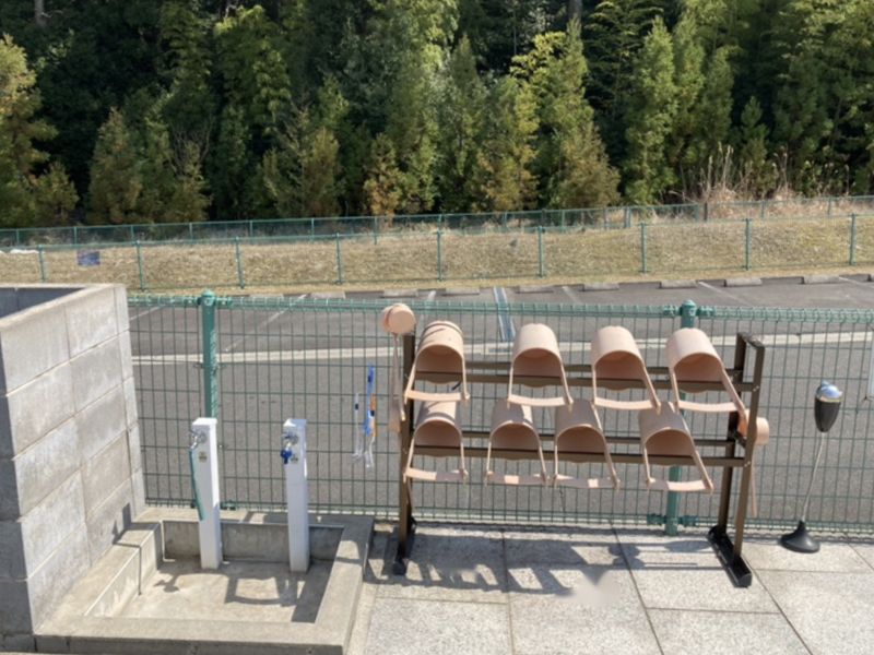 山田川霊園