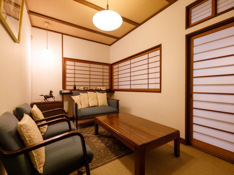 正德寺 欅の杜 樹木葬 樹心～じゅしん～