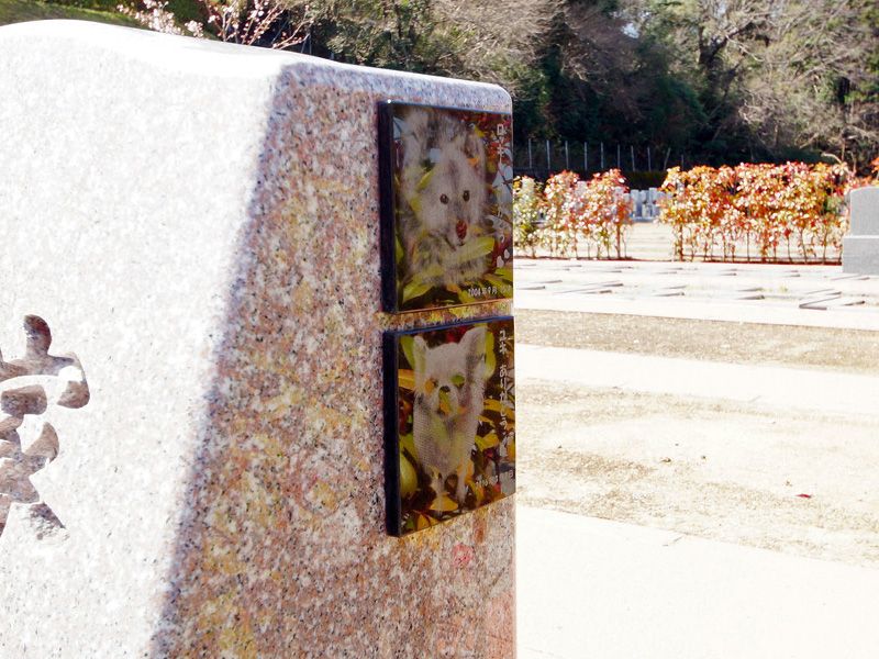 南大阪やすらぎ霊園