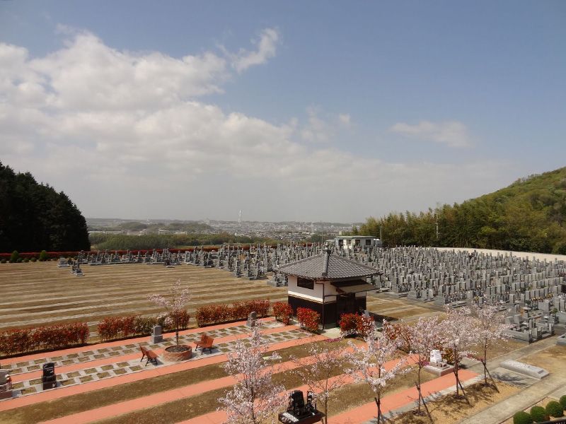 南大阪やすらぎ霊園