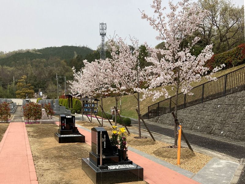 南大阪やすらぎ霊園