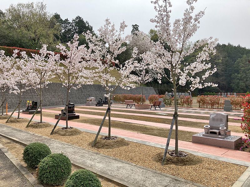 南大阪やすらぎ霊園