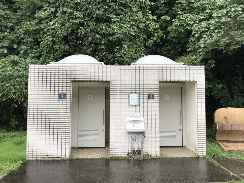 下松市営 切山墓苑