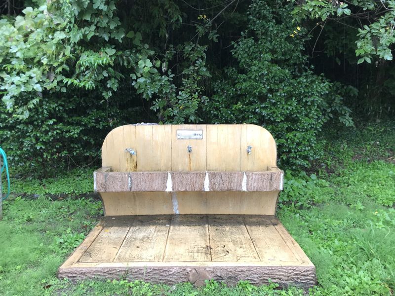 下松市営 切山墓苑