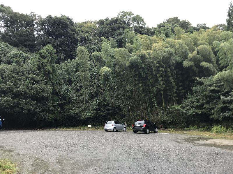 下松市営 恋路墓地