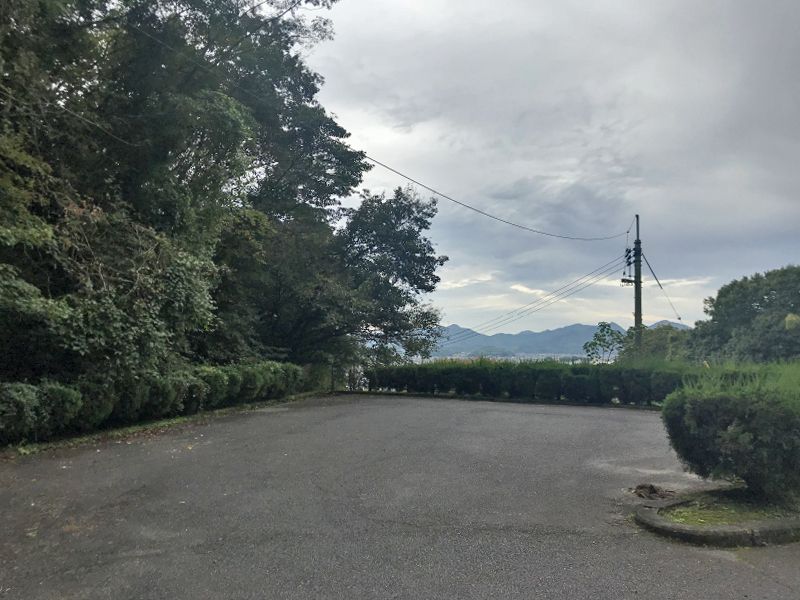 岩国市営 玖珂平原墓地