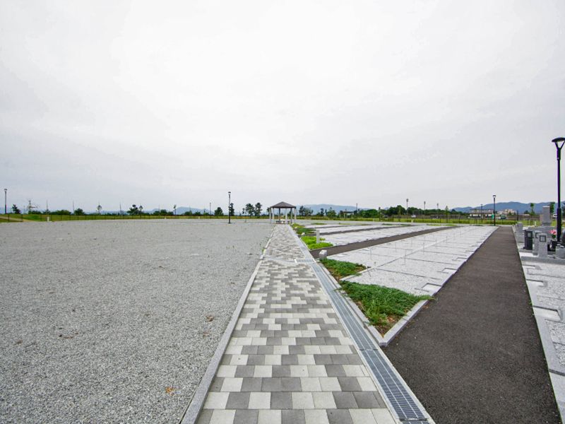 境港市営 夕日ヶ丘メモリアルパーク