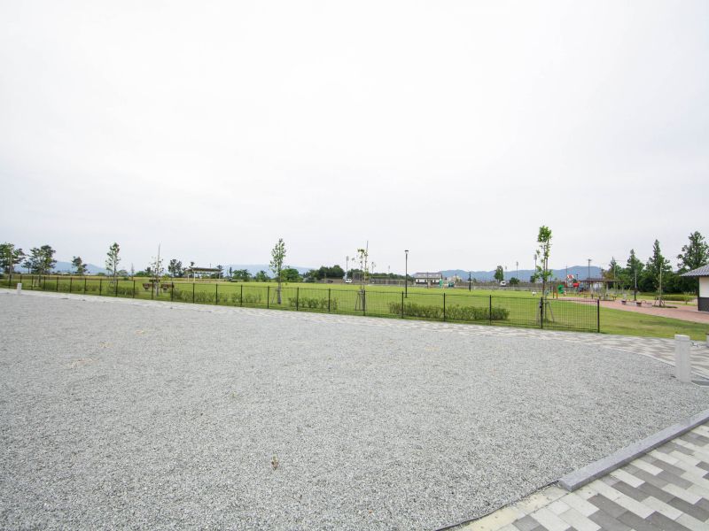 境港市営 夕日ヶ丘メモリアルパーク