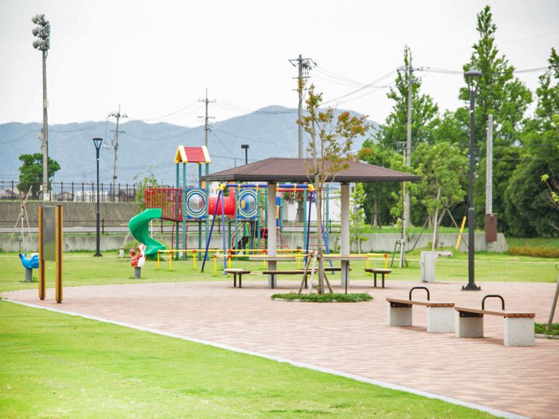 境港市営 夕日ヶ丘メモリアルパーク