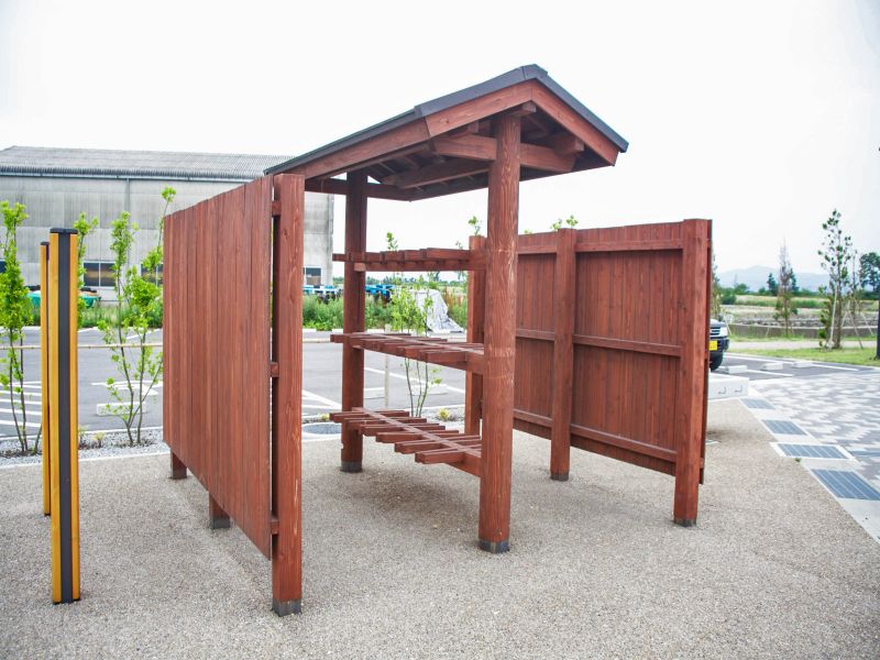 境港市営 夕日ヶ丘メモリアルパーク