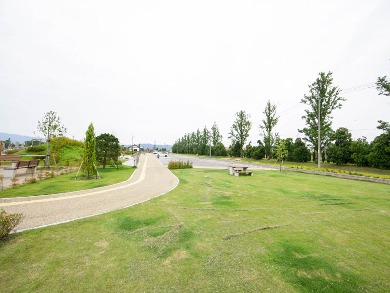 境港市営 夕日ヶ丘メモリアルパーク