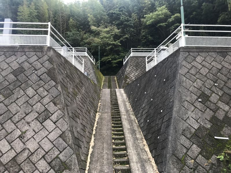 周防大島町営 つつじ墓園