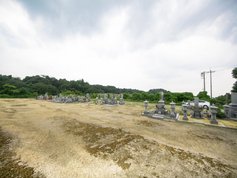 大山霊園