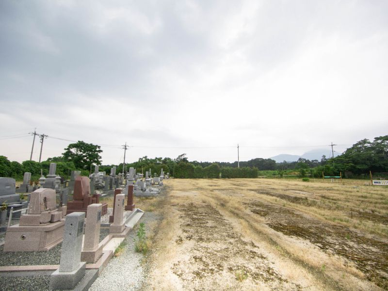 大山霊園