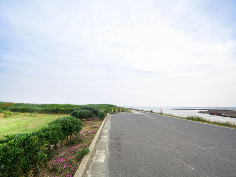 米子市営佐陀墓苑