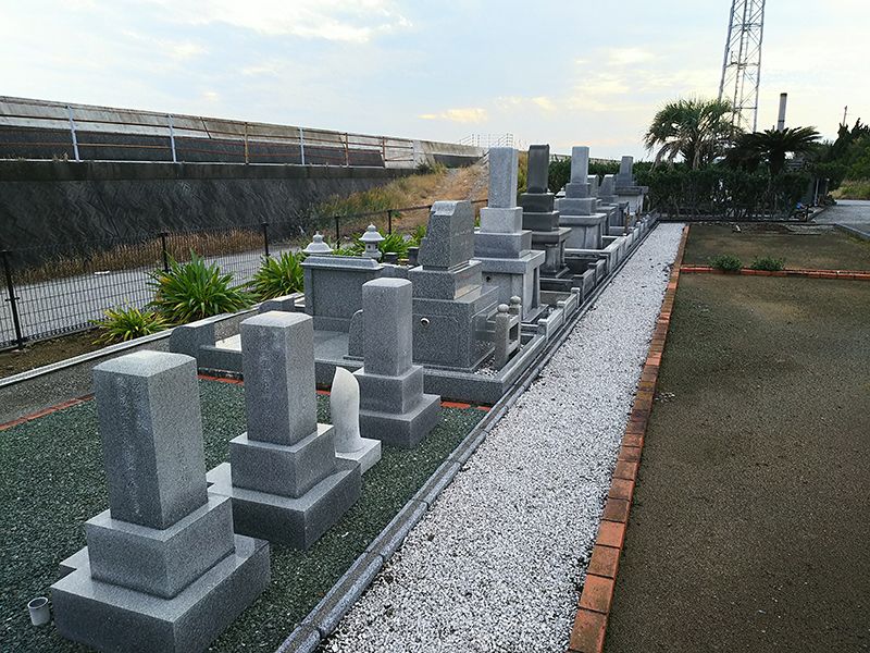 空港霊園
